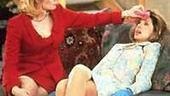 Shepherd & Baranski on Cybill