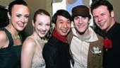 Photo Op - Mary Poppins Opening - Megan Osterhaus - Michelle Lookadoo - Kevin Samuel Yee - Case Dillard - Nicolas Dromard