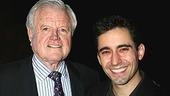 Photo Op - Ted Kennedy at Jersey Boys - Ted Kennedy - John Lloyd Young