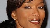 Photo Op - Wicked opening in LA - Angela Bassett