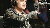 Sebastian Stan in Talk Radio