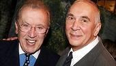 Photo Op - Frost/Nixon opening - David Frost - Frank Langella