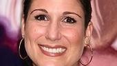 Photo Op - Xanadu opening - Stephanie J. Block