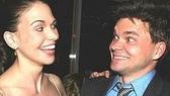 Sutton Foster & Hunter Foster