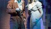 Jason Danieley & Jill Paice in Curtains