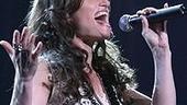 Photo Op - Idina Menzel at Madison Square Garden - Idina Menzel 3