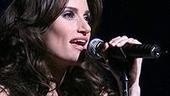 Photo Op - Idina Menzel at Madison Square Garden - Idina Menzel 4