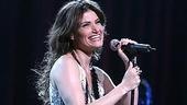 Photo Op - Idina Menzel at Madison Square Garden - Idina Menzel 8