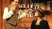 Jefferson Mays & Claire Danesin Pygmalion