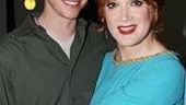Photo Op - Stark Sands @ Die Mommie Die - Stark Sands - Charles Busch