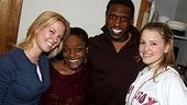 Photo Op - Xanadu cast recording - Patti Murin - Kenita R. Miller - Andre Ward - Anika Larsen