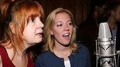 Photo Op - Xanadu cast recording - Annie Golden - Patti Murin