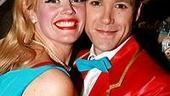 Photo Op - Cry-Baby opening at La Jolla - Elizabeth Stanley - Christopher J. Hanke