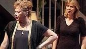 Rondi Reed & Amy Morton in August: Osage County.