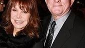 Farnsworth attracted a smart opening nightcrowd that included Marlo Thomasand husband Phil Donahue.