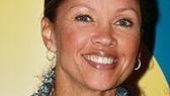Photo Op - Vanessa Williams at The Little Mermaid - Vanessa Williams 
