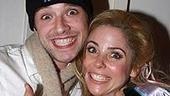 Michael Urie at Xanadu - Michael Urie - Kerry Butler