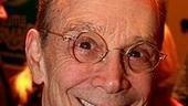 The Little Mermaid opening - Joel Grey