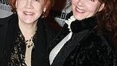The 39 Steps opening - Beth Fowler - Margaret Colin