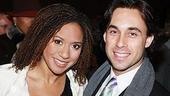 Rent movie star Tracie Thoms and Ryan Duncan of Altar Boyz fame.