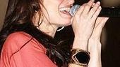 Idina Menzel at Virgin - Idina sings 2