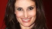 Idina Menzel at Virgin - Idina parting shot