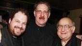 Two Thousand Years stars Jordan Gelber, Richard Masur and Merwin Goldsmith.