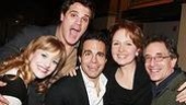 What an incredible cast!