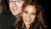 Next to Normal Opening - Anthony Rapp - Daphne Rubin-Vega