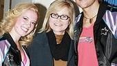 Maureen McCormick at Xanadu - Maureen McCormick - Patti Murin - Cheyenne Jackson
