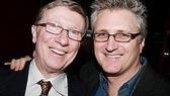 Schaeffer has tapped Broadway great George Hearn to co-star with Chita Rivera in The Visit.