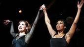 Miss America at Chicago - Brenda Braxton - Bianca Marroquin