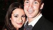 Lea Michele at Feinstein’s - Lea Michele - Landon Beard