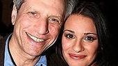 Lea Michele at Feinstein’s - Lea Michele - Ira Pittelman