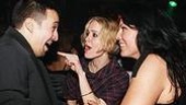 Broadway In the Heights Opening - Lin-Manuel Miranda - Sara Ramirez - Sarah Paulson
