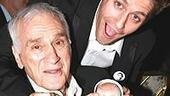 South Pacific opening - Dick Latessa - Matthew Morrison