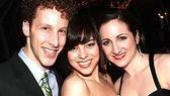 South Pacific opening - Noah Weisberg - Krysta Rodriguez - Margot De La Barre