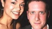 South Pacific opening - Karen Olivo - Matt Caplan