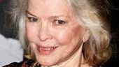 The luminous Ellen Burstyn.