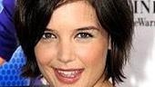 Katie Holmes