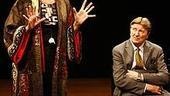 Mercedes Ruehl with Larry Bryggman in Occupant