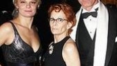 2008 Tony Awards After Parties - Gypsy - Martha Plimpton - Keith Carradine - Shelley Plimpton