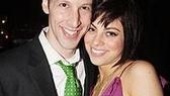 2008 Tony Awards After Parties - In the Heights - Krysta Rodriguez - Noah Weisberg