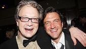 2008 Tony Awards After Parties - August: Osage County - Jeff Perry - Raul Esparza