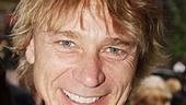 His run in Les Liaisons Dangereuses all wrapped up, Ben Daniels is free to take in a show.