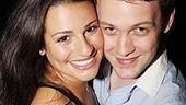 Nero at Vassar - Lea Michele - Michael Arden