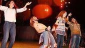 2008 Hair Opening - Caren Lyn Manuel - Bryce Ryness - Allison Case - Andrew Kober