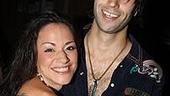 2008 Hair Opening - Caren Lyn Manuel - husband Jeremy