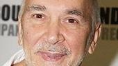 Don't miss Tony winner Frank Langella this season!
