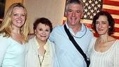 2008 Broadway on Broadway - Leah Hocking - Carole Shelley - Gregory Jbara - Haydn Gwynne 